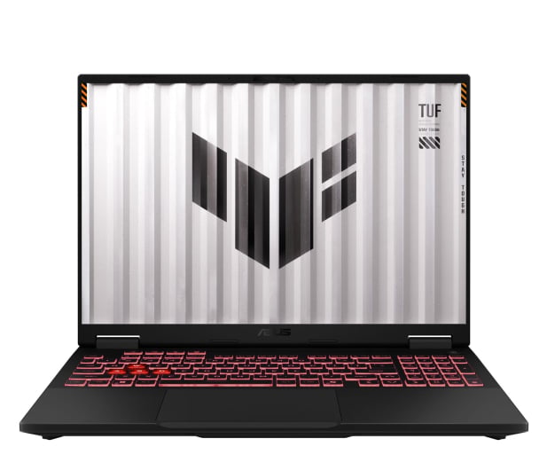 ASUS TUF Gaming A16 Ryzen 7-260/16GB/1TB/Win11 RTX5070 165Hz - 1355975 - zdjęcie 3